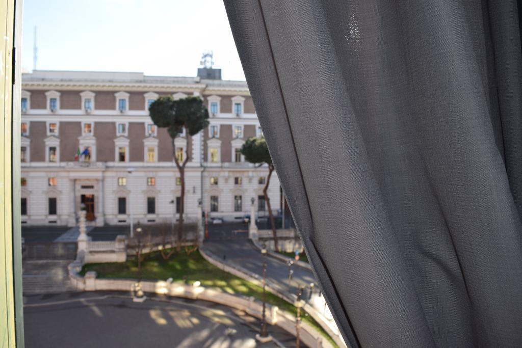 Viminale View 3* Rom