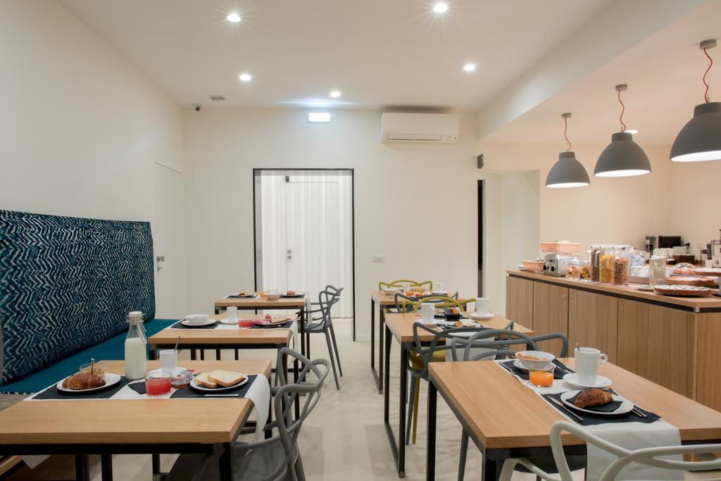 Viminale View Hotel Rom