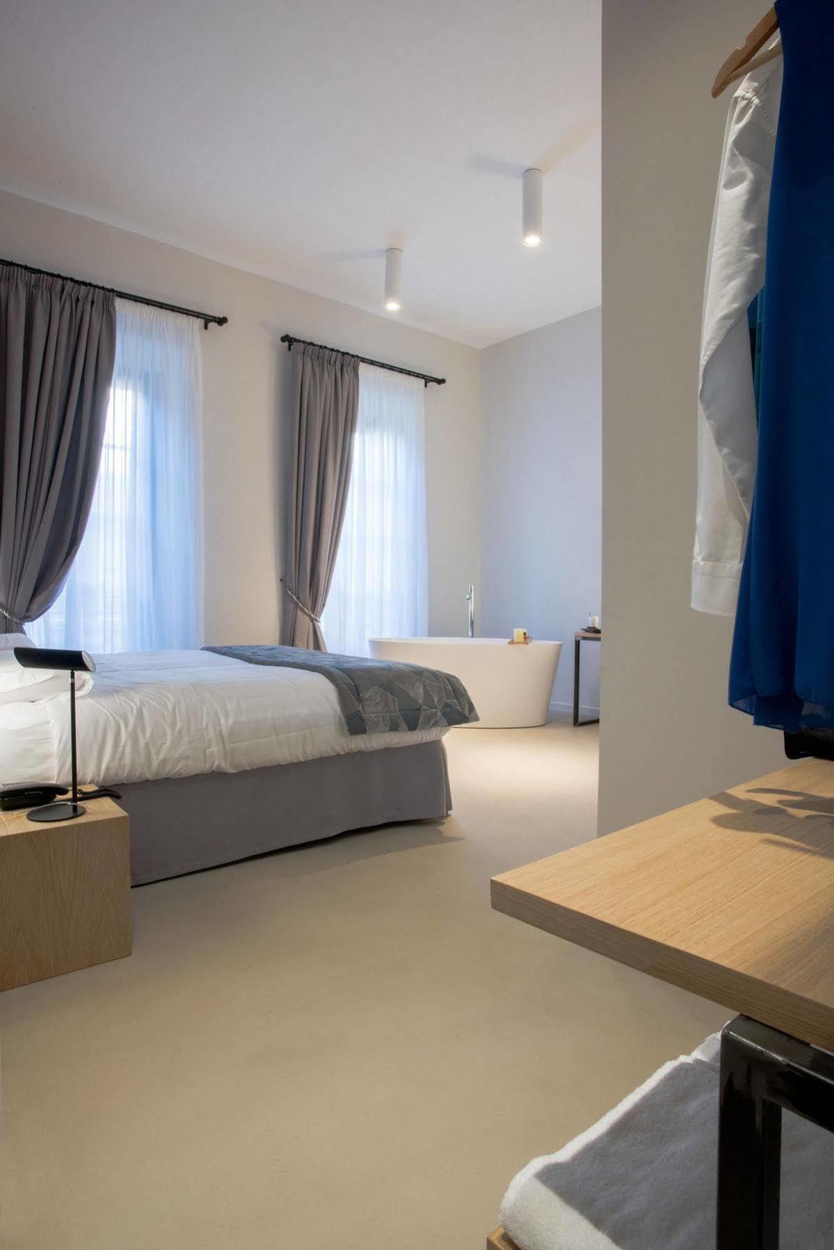 Viminale View Hotel Rom