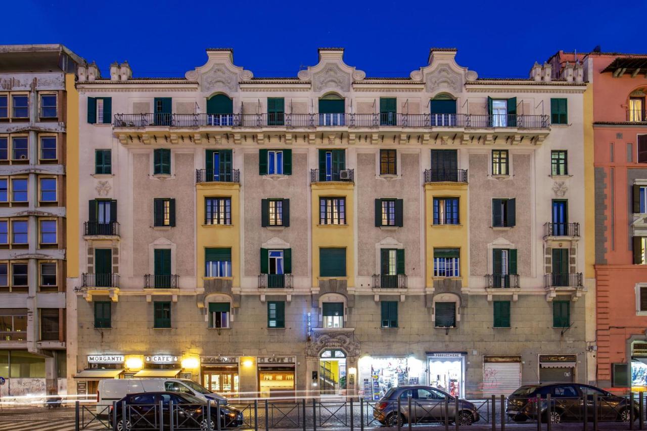 Viminale View Hotel 3*
