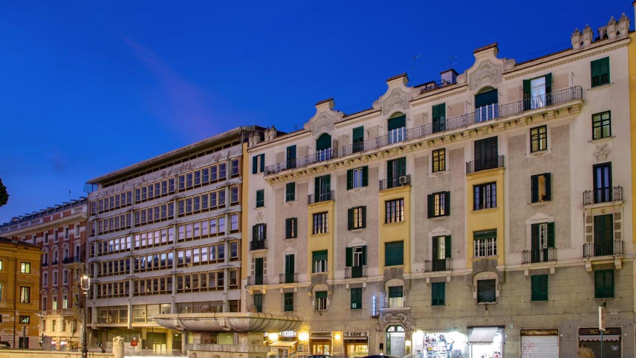 Viminale View Hotel Hotel