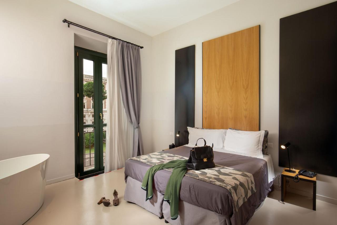 Hotel Viminale View Rom
